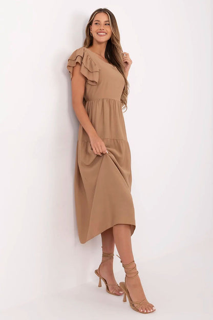  Daydress model 213807 Italy Moda 
