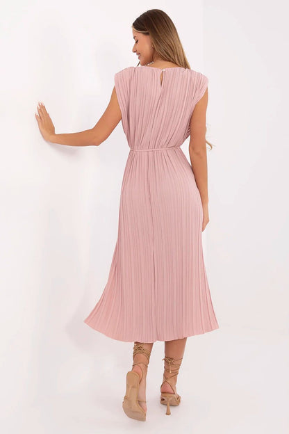  Daydress model 213816 Italy Moda 