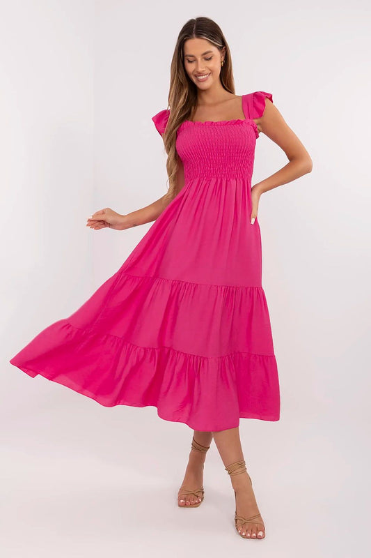  Daydress model 214072 Italy Moda 