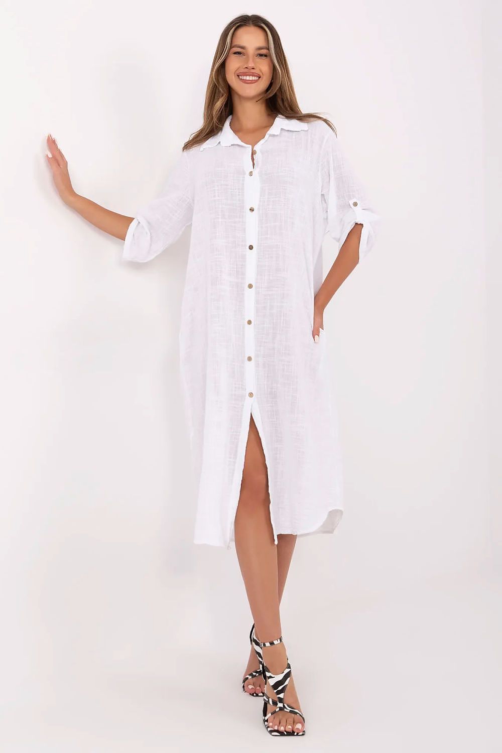  Daydress model 214438 Och Bella 