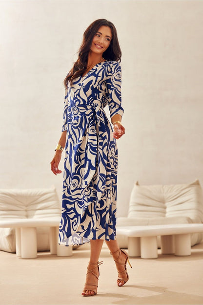  Daydress model 214541 Roco Fashion 