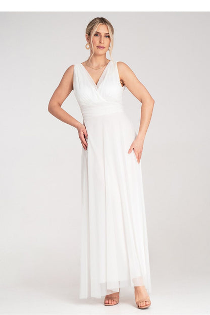  Cocktail dress model 214776 Figl 