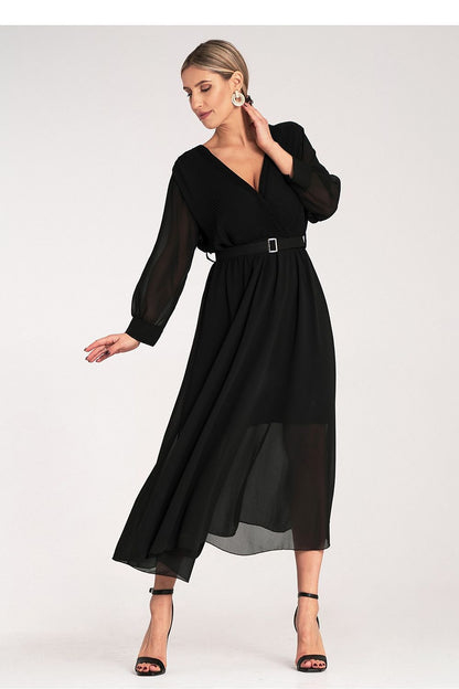  Cocktail dress model 214827 Figl 