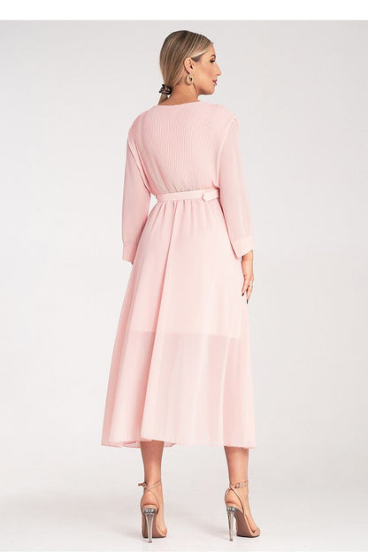  Cocktail dress model 214828 Figl 