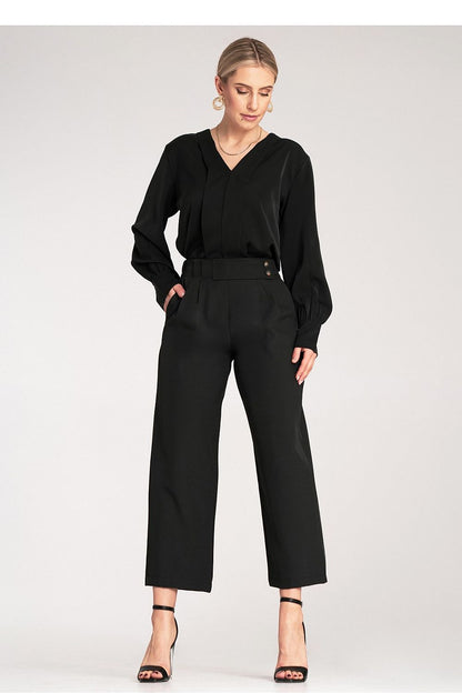  Women trousers model 214931 Figl 
