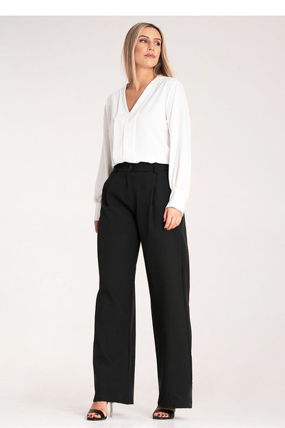  Women trousers model 214933 Figl 
