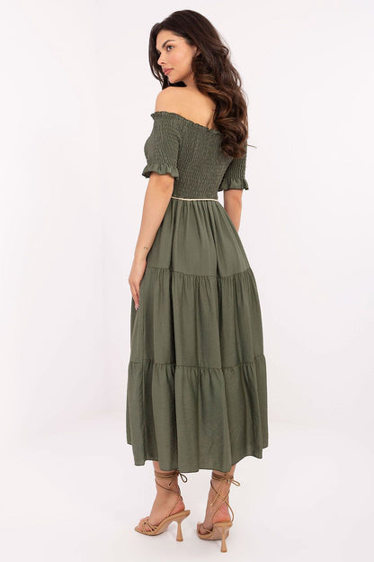  Daydress model 215187 Italy Moda 