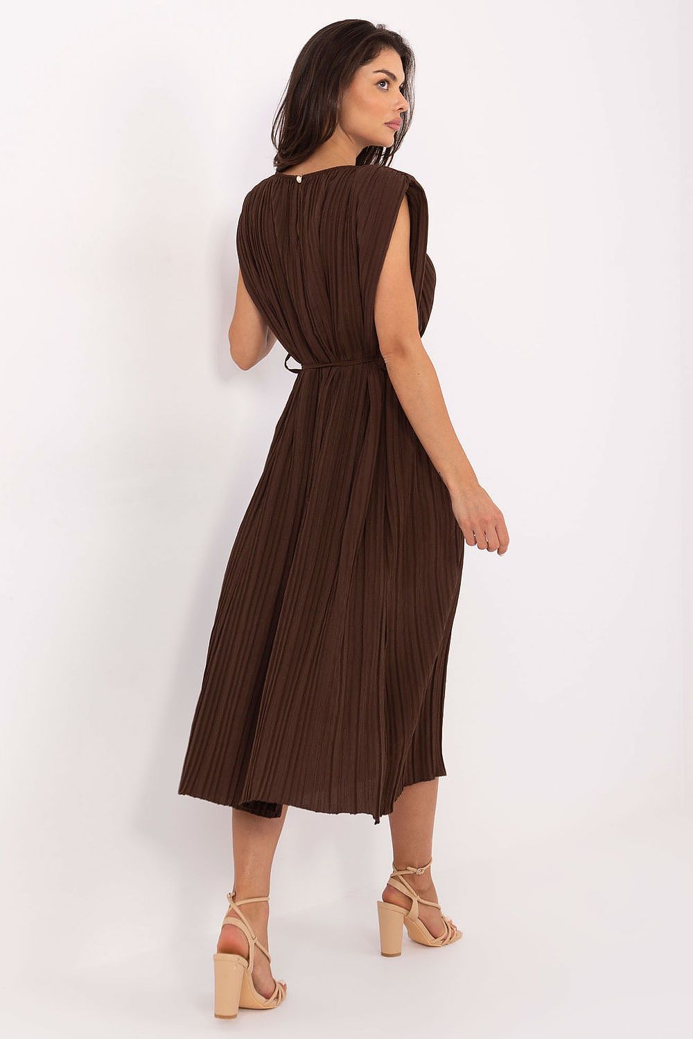  Daydress model 215553 Italy Moda 
