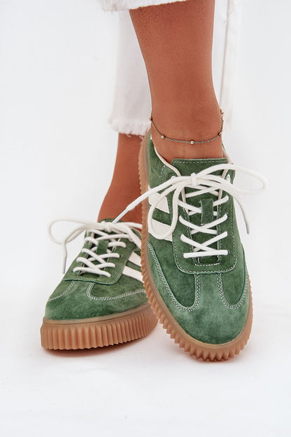  Sport Shoes model 215673 Step in style 