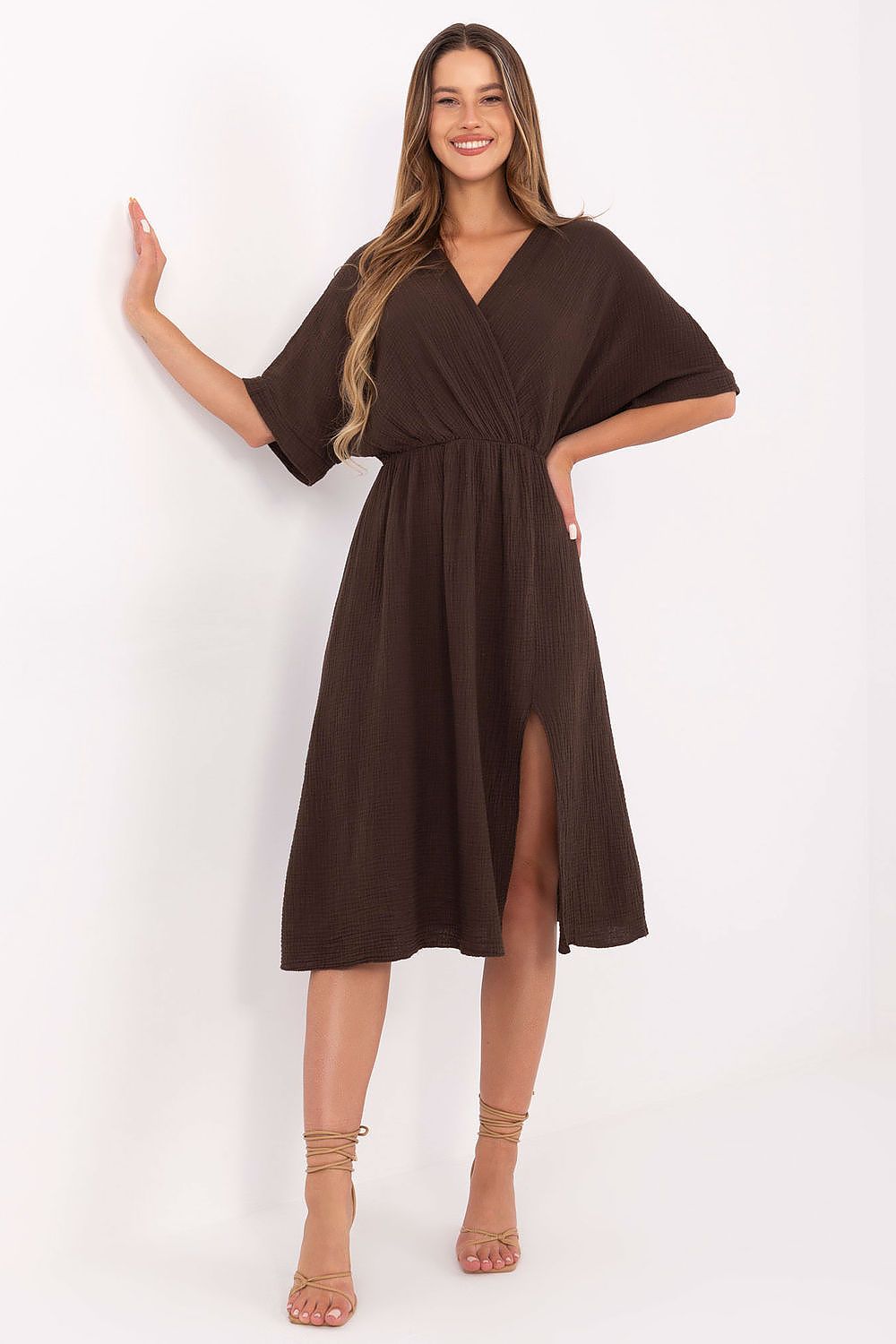  Daydress model 215787 Italy Moda 