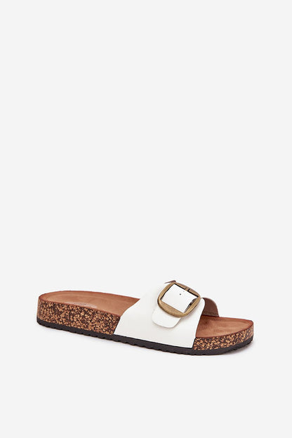  Flip-flops model 216079 Step in style 