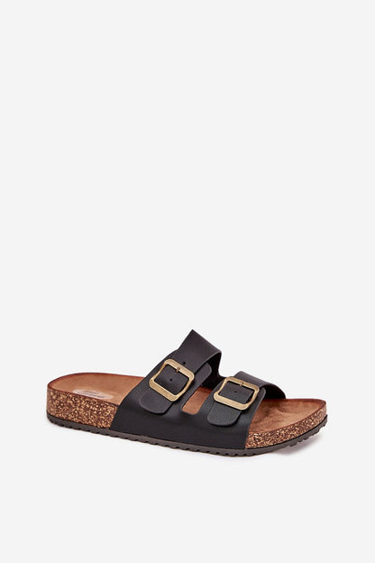  Flip-flops model 216124 Step in style 