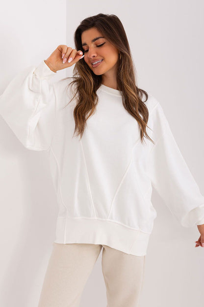  Sweatshirt model 216159 Ex Moda 