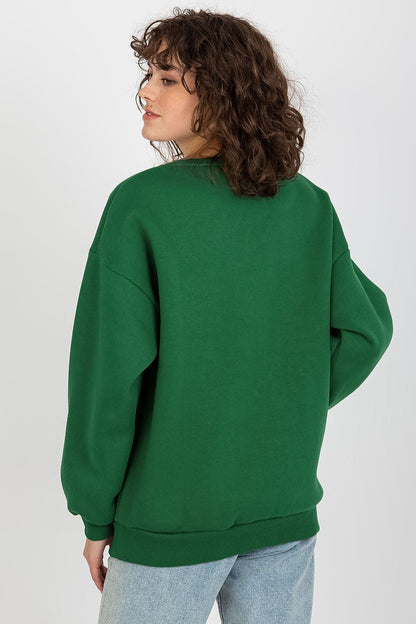 Sweatshirt model 216190 Ex Moda 