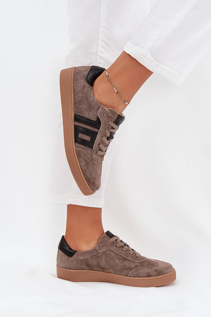  Sport Shoes model 216329 Step in style 