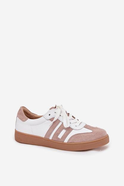  Sport Shoes model 216330 Step in style 