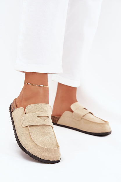  Flip-flops model 216372 Step in style 