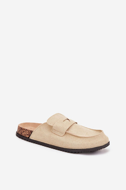  Flip-flops model 216372 Step in style 