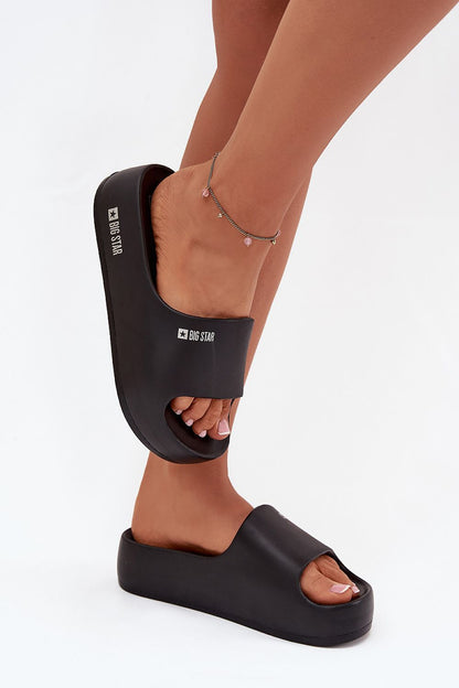  Flip-flops model 216426 Step in style 