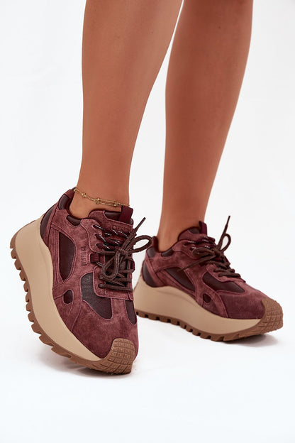  Sport Shoes model 216438 Step in style 