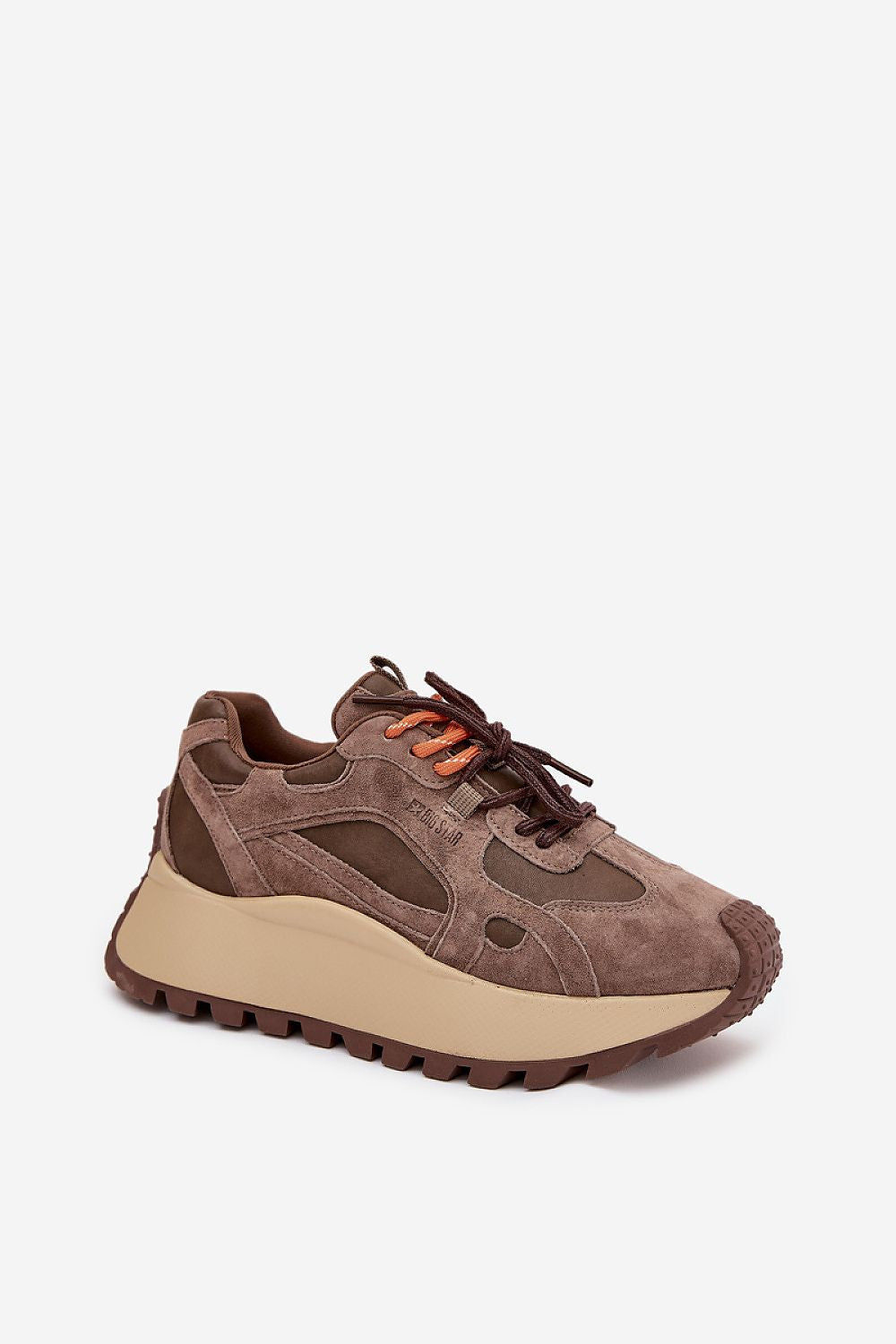  Sport Shoes model 216439 Step in style 