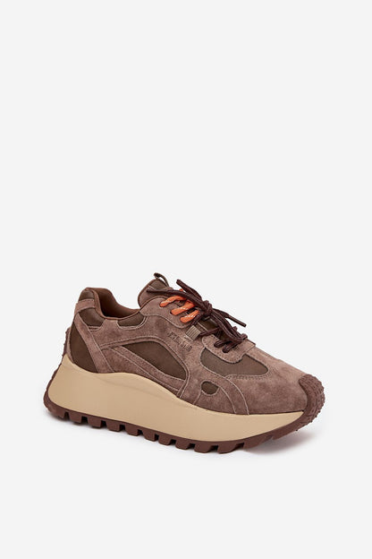  Sport Shoes model 216439 Step in style 