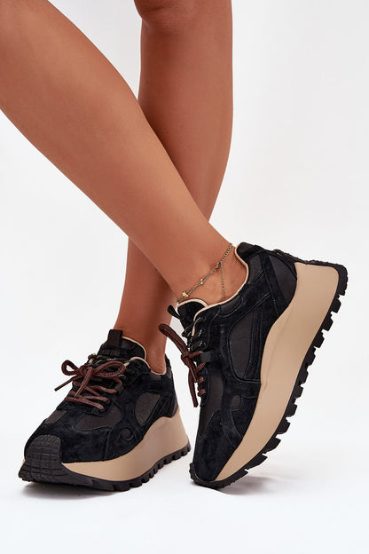  Sport Shoes model 216440 Step in style 