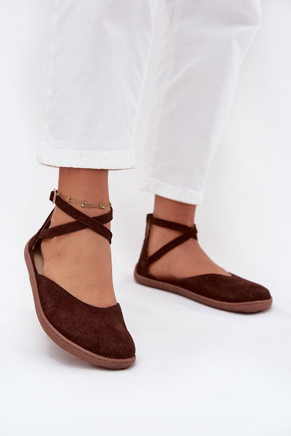  Ballet flats model 216462 Step in style 