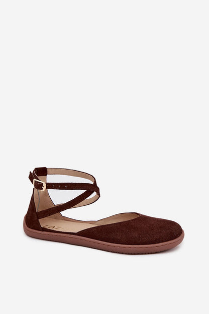  Ballet flats model 216462 Step in style 