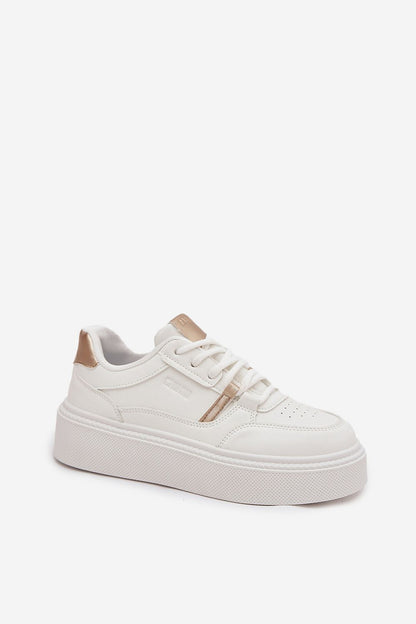  Sport Shoes model 216467 Step in style 