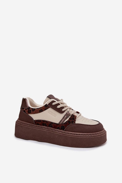  Sport Shoes model 216468 Step in style 