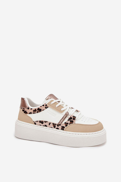  Sport Shoes model 216469 Step in style 