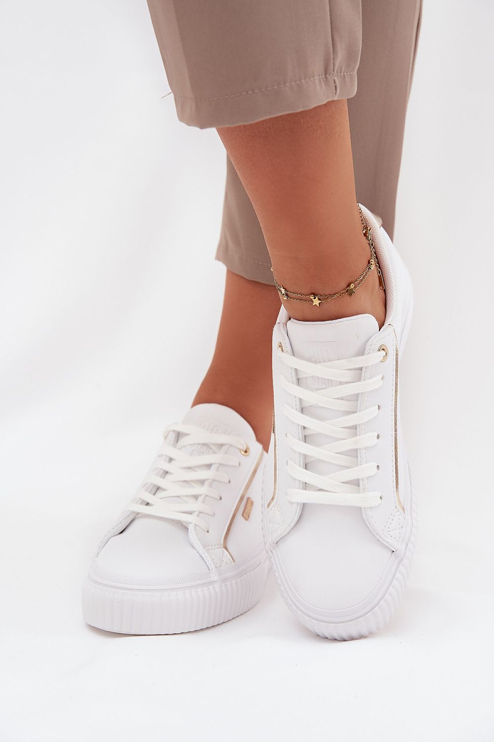  Sport Shoes model 216474 Step in style 