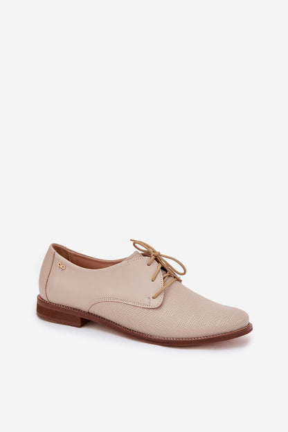  Half shoes model 216522 Step in style 