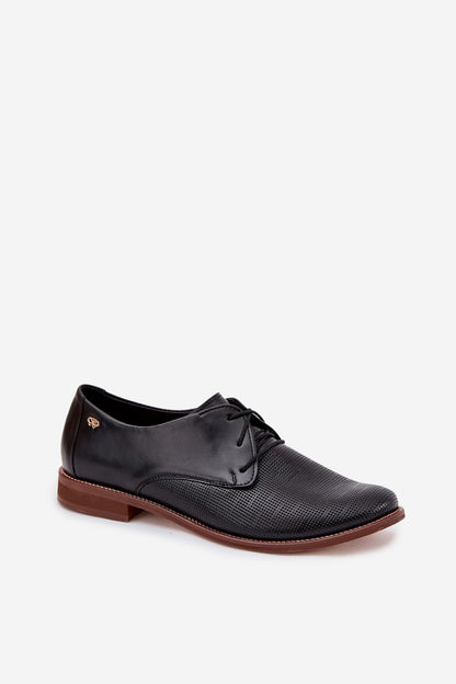  Half shoes model 216524 Step in style 