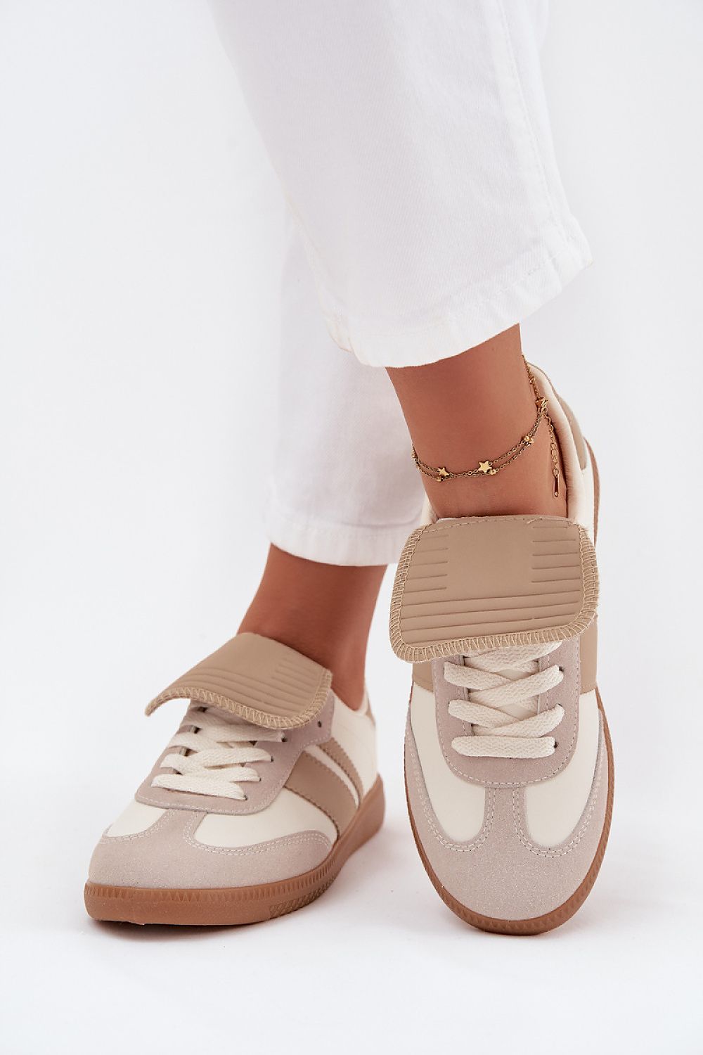  Sport Shoes model 216527 Step in style 