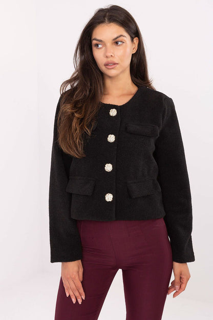  Jacket model 216705 Rue Paris 