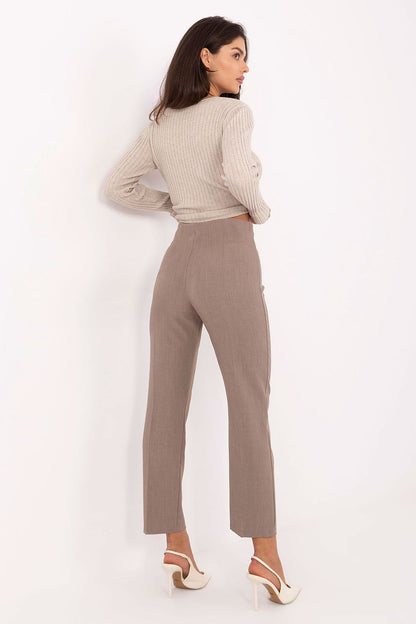  Women trousers model 216743 Rue Paris 