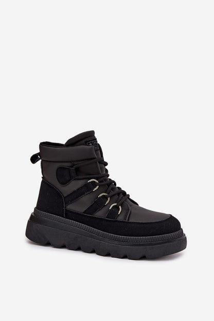  Trapper shoes model 216842 Step in style 