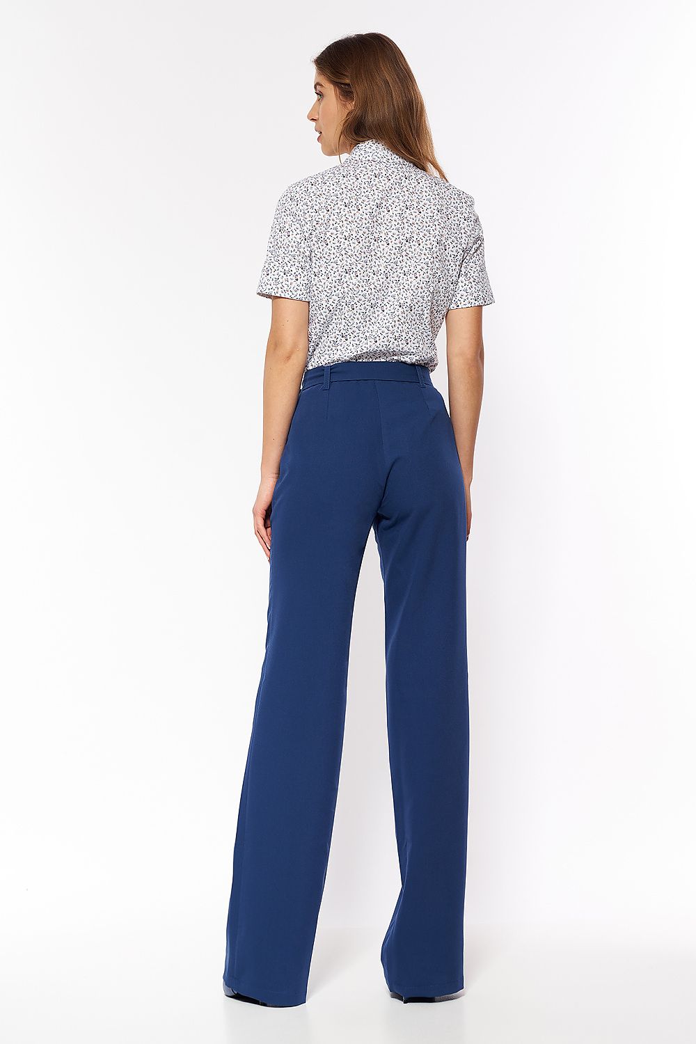 Trousers model 216893 Nife 