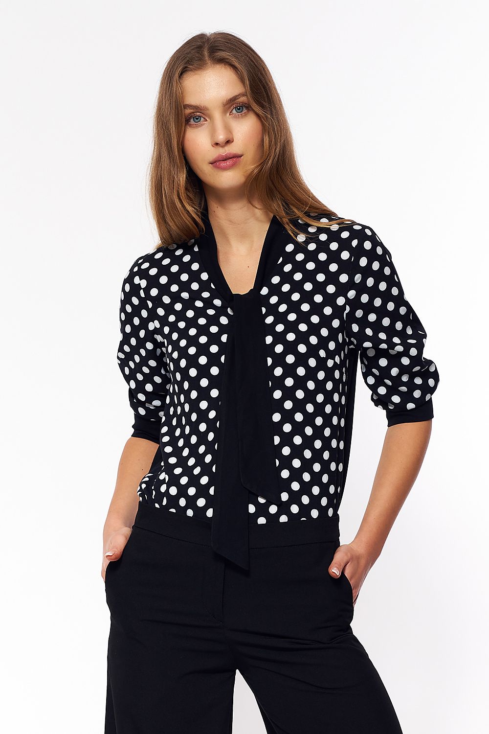  Long sleeve shirt model 216910 Nife 