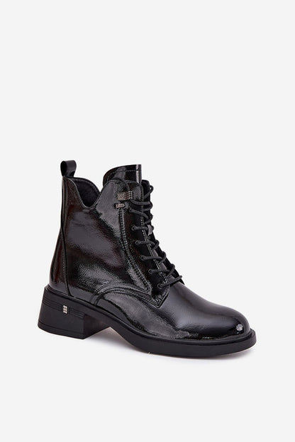  Boots model 216967 Step in style 