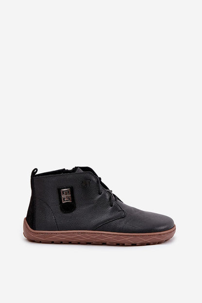  Half shoes model 216982 Step in style 
