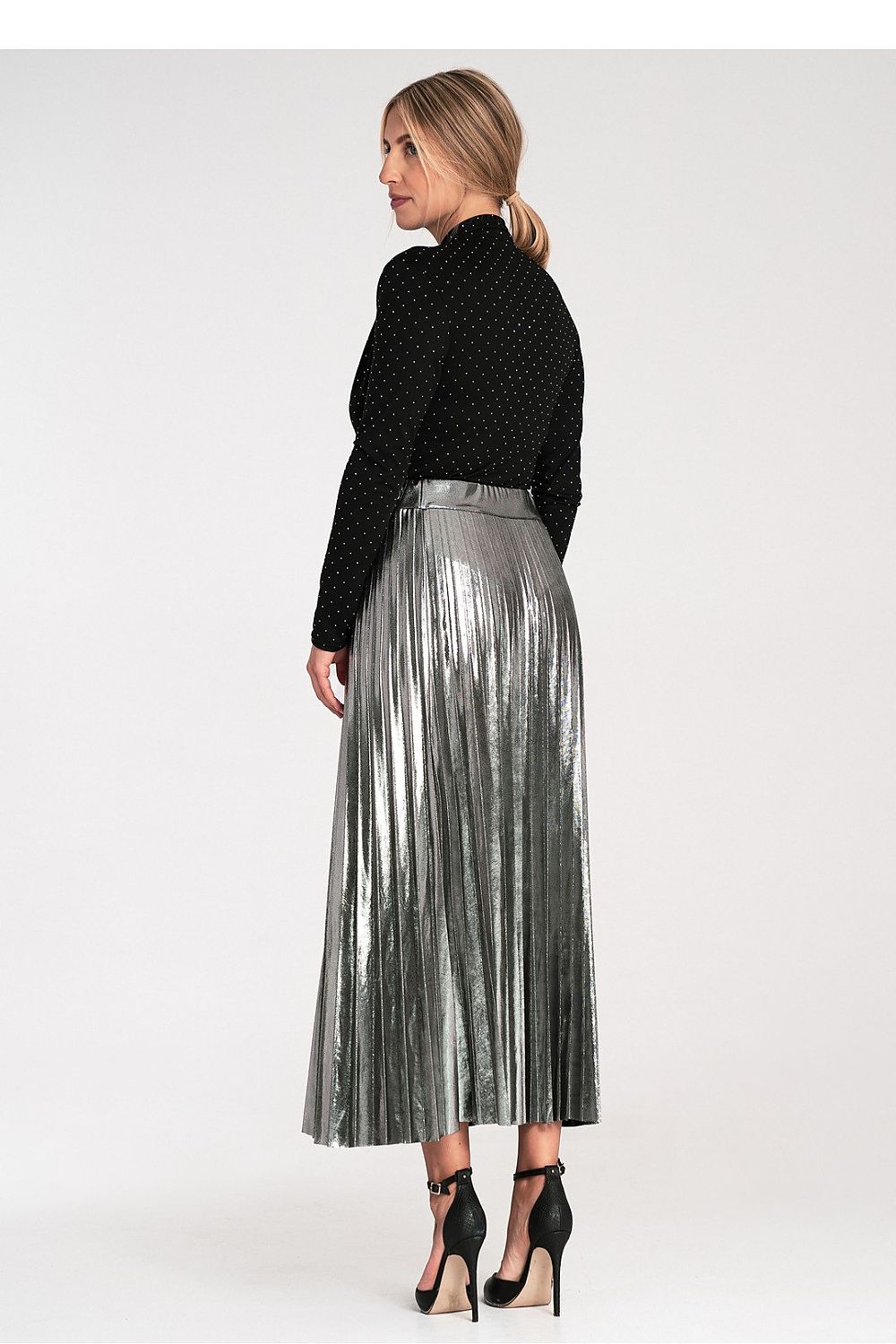  Skirt model 217097 Figl 