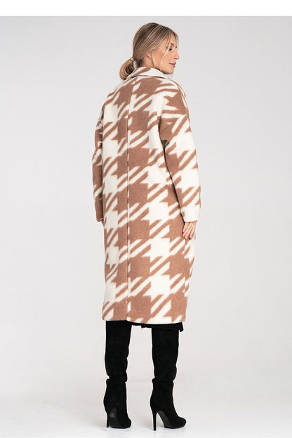  Coat model 217102 Figl 