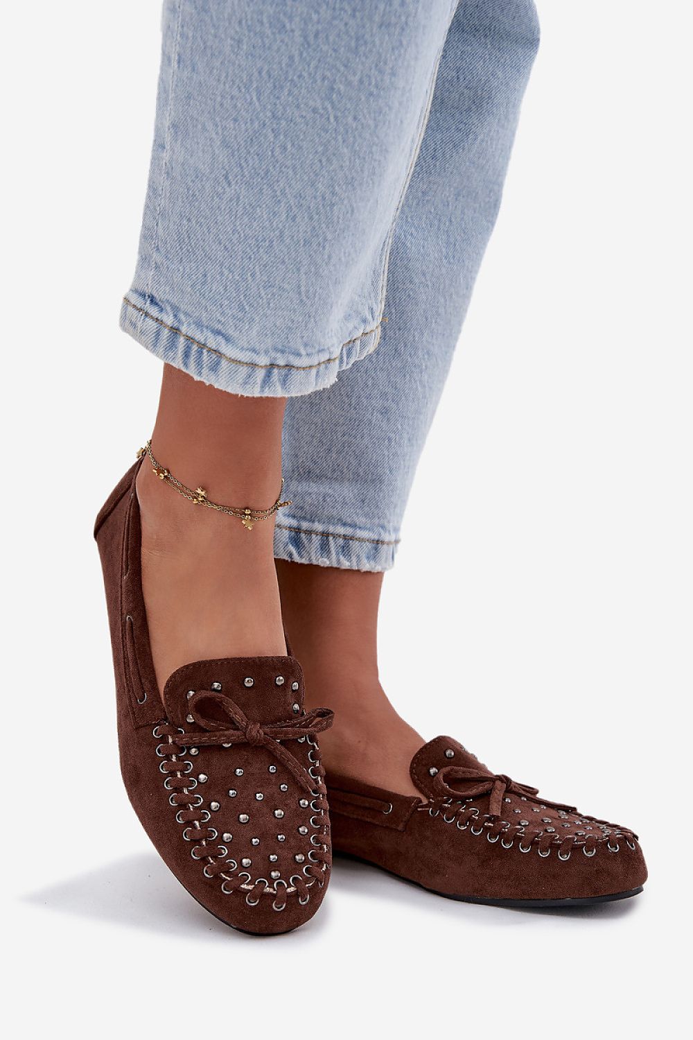  Mocassin model 217197 Step in style 