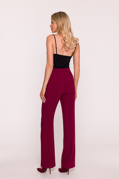  Women trousers model 217266 Stylove 