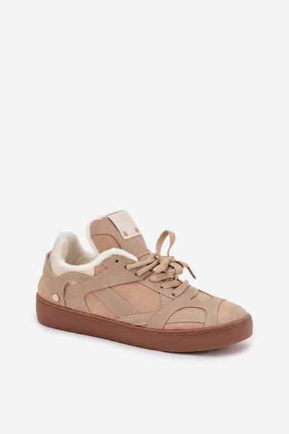  Sport Shoes model 217455 Step in style 