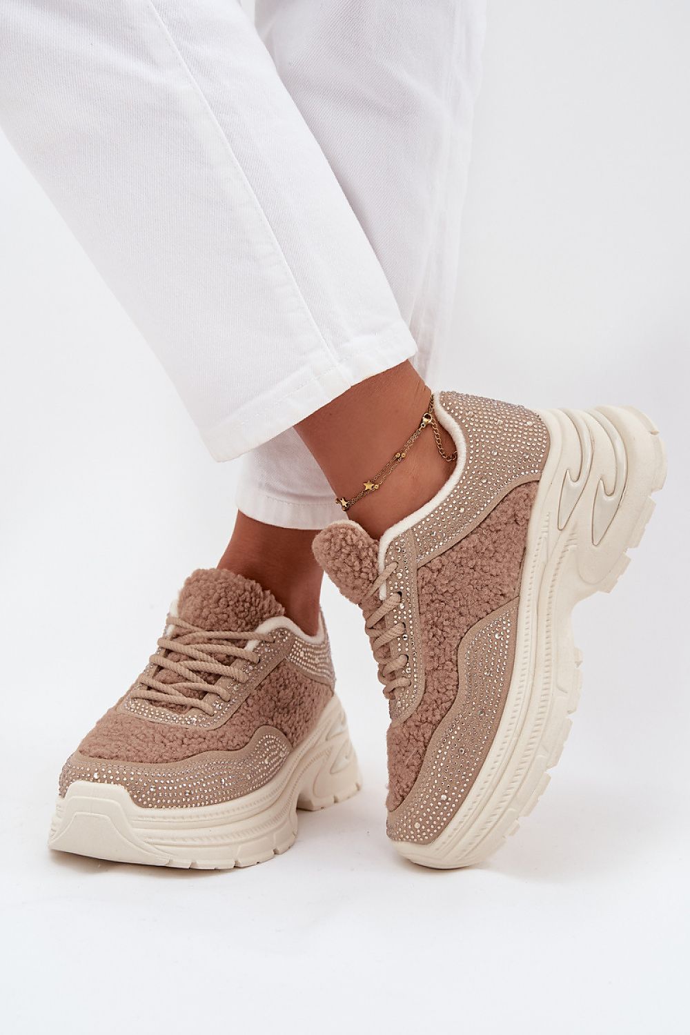  Sport Shoes model 217458 Step in style 