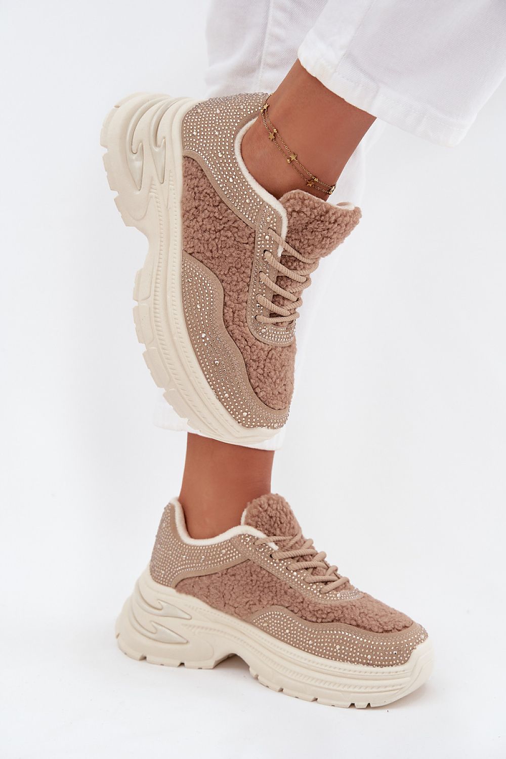  Sport Shoes model 217458 Step in style 